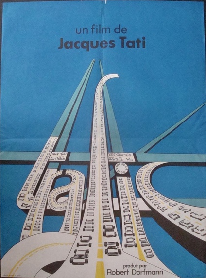 Trafic