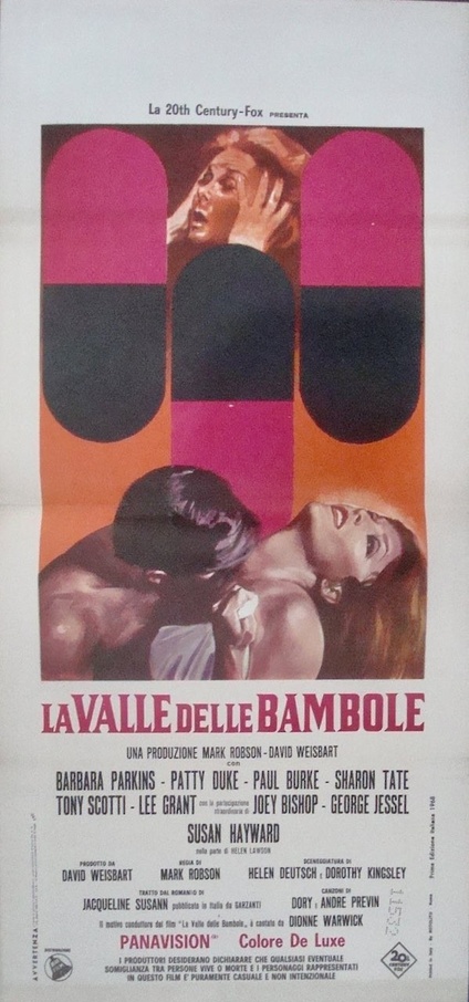 Valley of the Dolls