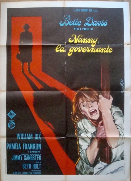 The Nanny