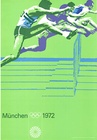 Munich Olympics  1972 Track