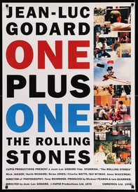 Sympathy for the Devil