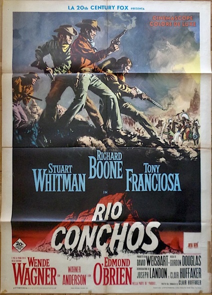 Rio Conchos