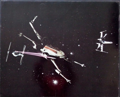 Star Wars
