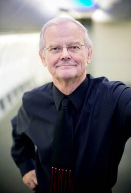 Ken Dowd
