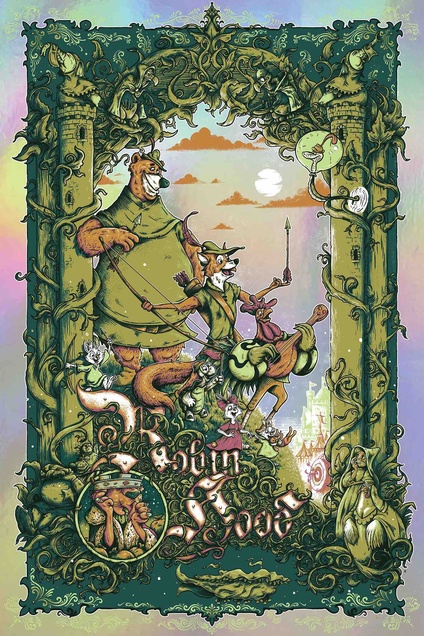 Robin Hood