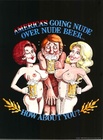 America is Going Nude over Nude Beer