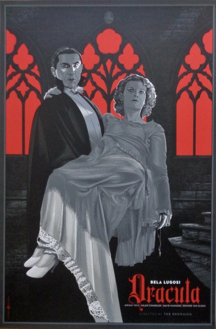 Dracula