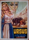 Mighty Ursus