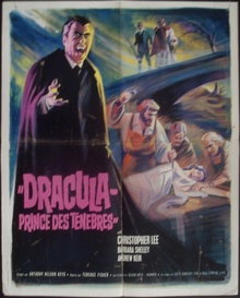 Dracula: Prince of Darkness