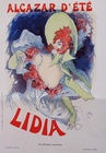 Lidia - illustree of PL 25 (S)