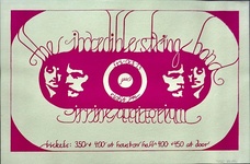 Incredible String Band: Philadelphia 1972