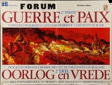 War and Peace, Part II: Natasha Rostova