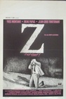 Z