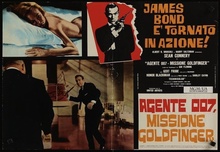 Goldfinger