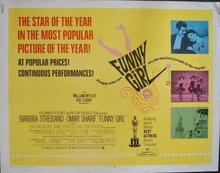 Funny Girl