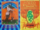 BG 203-204: Jethro Tull (Postcard)