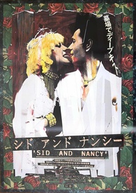 Sid & Nancy