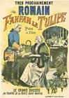 Fanfan la Tulipe | opera thear play