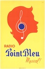Radio Point Bleu Musical!