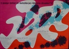 3rd German Jazz Amateur Festival: Dusseldorf 1957