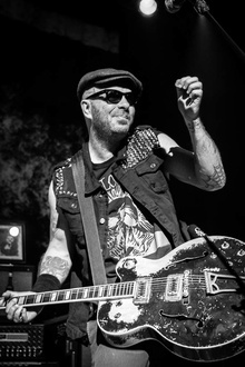 Rancid No. 1