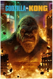 Godzilla vs. Kong