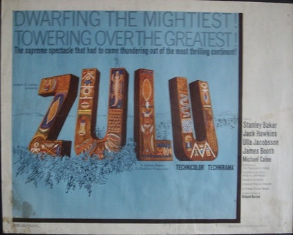 Zulu