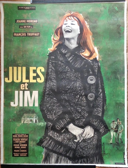 Jules and Jim
