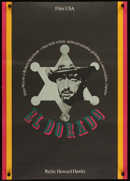 El Dorado