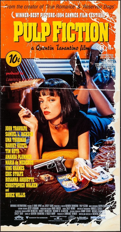 Pulp Fiction