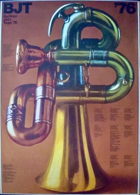 Berlin Jazz Festival 1976 (A0)