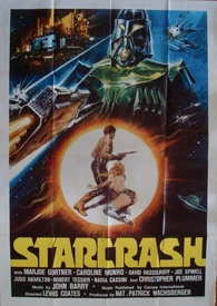 Starcrash