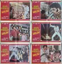 Elvis: That's The Way It Is