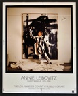 Annie Leibovitz Photography Exhibit