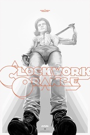 A Clockwork Orange