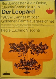 The Leopard