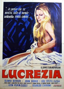 Lucrezia