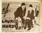 The Best of Laurel and Hardy