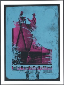 Shoot The Piano Player