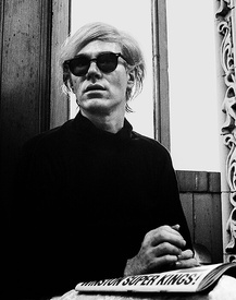 Andy Warhol Super Kings