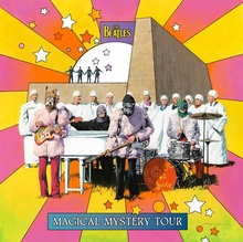 Magical Mystery Tour