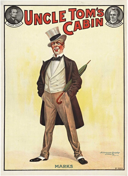 Uncle Tom's Cabin