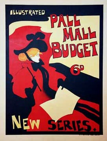 Pall Mall Budget