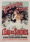 L'Eau des Sirènes "Mermaid Water"