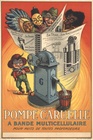 Pompe Caruelle