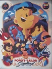 Popeye The Sailor Meets Sindbad The Sailor