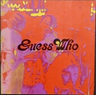 Guess Who: Japan Tour 1972 (Program)