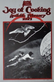 Joy Of Cooking (1971)