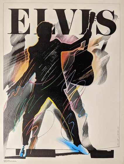 Elvis Presley