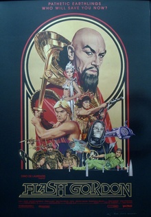 Flash Gordon